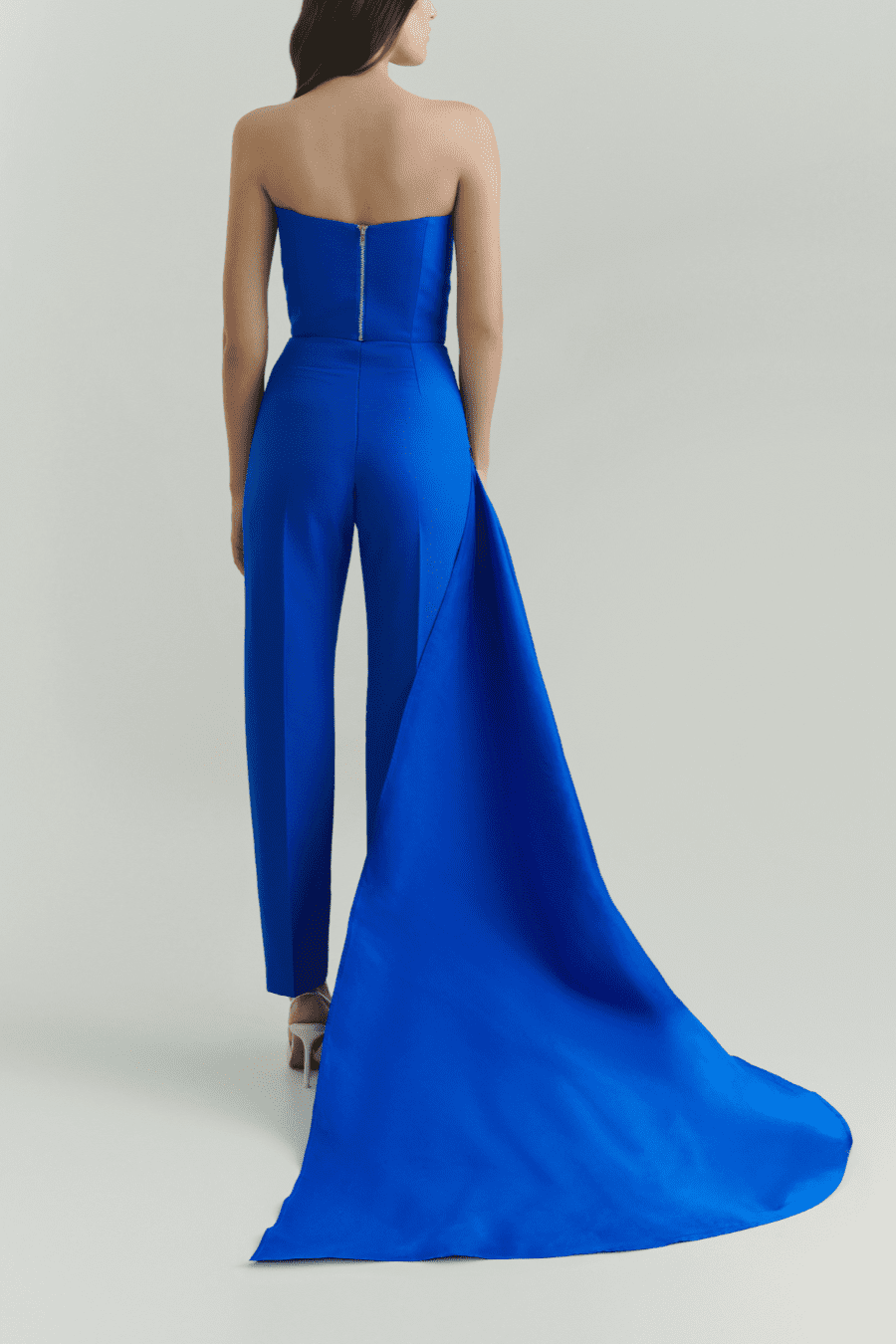 PANTALÓN SASTRE MAXI ESTOLA